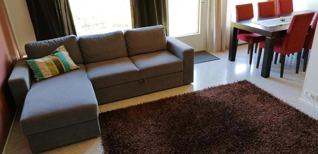 Kaidanojan Kartano Hotel 3*