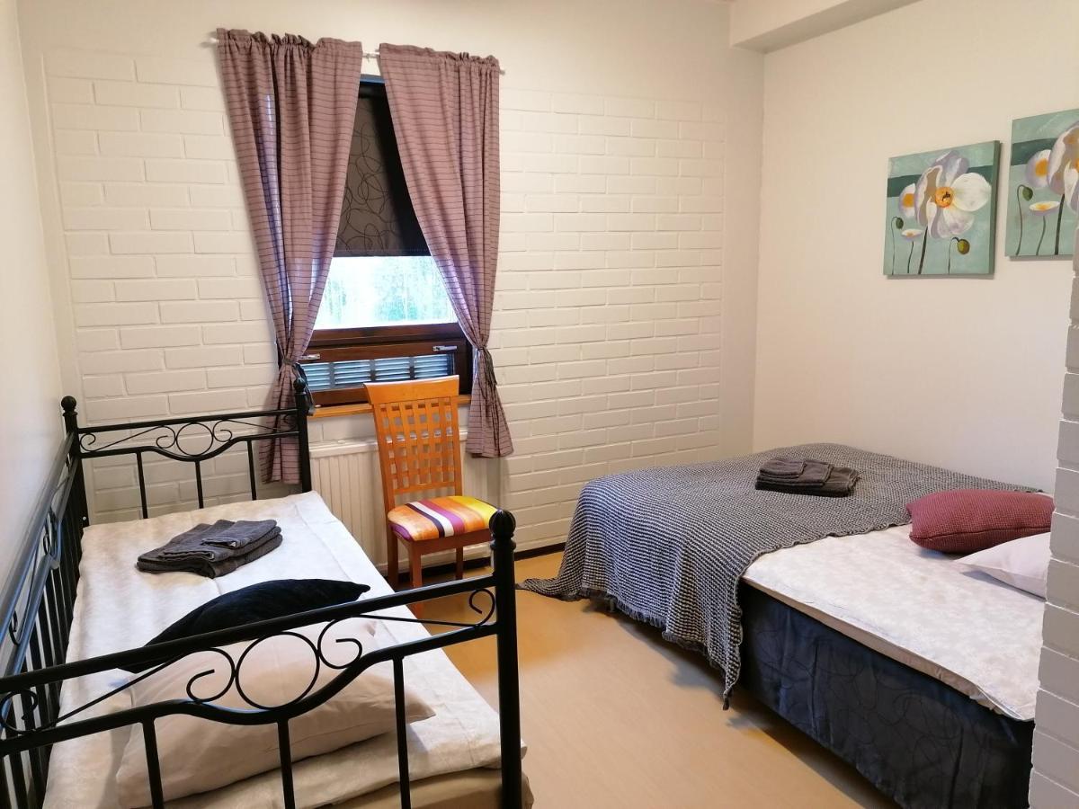Kaidanojan Kartano Hotel 3*