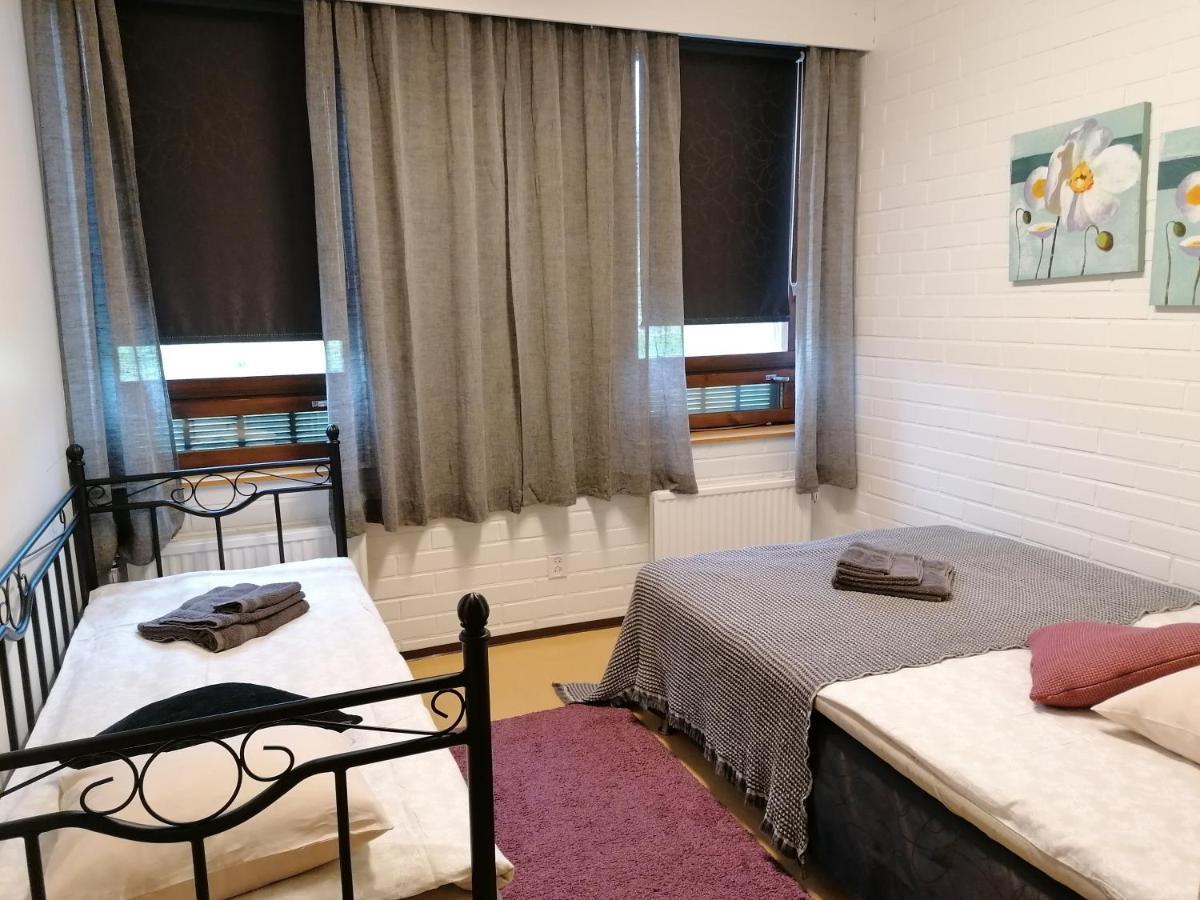 Kaidanojan Kartano 3*
